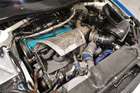 1999 Ford Focus WRC Rally Car - Ex-Colin McRae-Auction Lot