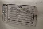 1999 Ford Focus WRC Rally Car - Ex-Colin McRae-Auction Lot