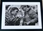The main men.-Sold