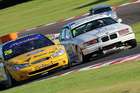 1999 Ford Mondeo Super Tourer - Ex Anthony Reid-Auction Lot