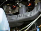 1980 Ford Escort RS2000 Mk2-Sold
