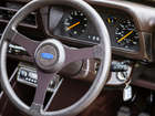 1980 Ford Escort RS2000 Mk2-Sold