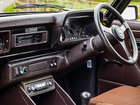 1980 Ford Escort RS2000 Mk2-Sold