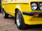 1980 Ford Escort RS2000 Mk2-Sold