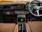 1980 Ford Escort RS2000 Mk2-Sold