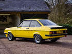 1980 Ford Escort RS2000 Mk2-Sold
