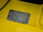 1980 Ford Escort RS2000 Mk2-Sold