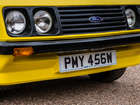 1980 Ford Escort RS2000 Mk2-Sold