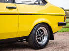 1980 Ford Escort RS2000 Mk2-Sold