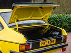 1980 Ford Escort RS2000 Mk2-Sold