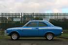 1973 Ford Escort Mk1 Mexico-Sold