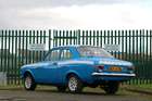1973 Ford Escort Mk1 Mexico-Sold