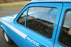 1973 Ford Escort Mk1 Mexico-Sold