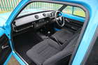 1973 Ford Escort Mk1 Mexico-Sold