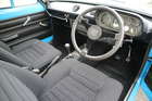 1973 Ford Escort Mk1 Mexico-Sold