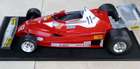 Ferrari 312T3  in 1/8 scale.-Sold