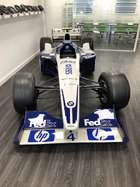 BMW.Williams F1 スワロフスキー オブジェ 世界限定2002 BMW.Williams F1 スワロフスキー オブジェ 世界限定2002 - メルカリ