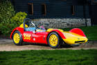 1960 Elva Mk.V Sports racer.-Auction Lot