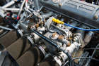 1960 Elva Mk.V Sports racer.-Auction Lot
