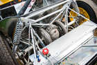 1960 Elva Mk.V Sports racer.-Auction Lot