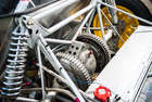 1960 Elva Mk.V Sports racer.-Auction Lot