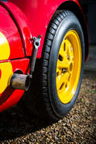 1960 Elva Mk.V Sports racer.-Auction Lot
