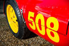 1960 Elva Mk.V Sports racer.-Auction Lot