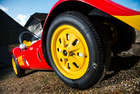 1960 Elva Mk.V Sports racer.-Auction Lot