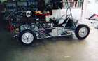 1960 Elva Mk.V Sports racer.-Auction Lot