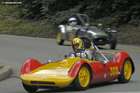 1960 Elva Mk.V Sports racer.-Auction Lot