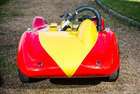 1960 Elva Mk.V Sports racer.-Auction Lot