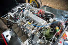 1960 Elva Mk.V Sports racer.-Auction Lot