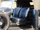 1933 Alvis Speed 20 Sports Tourer-Auction Lot