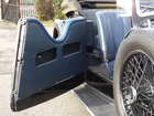 1933 Alvis Speed 20 Sports Tourer-Auction Lot