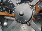 1933 Alvis Speed 20 Sports Tourer-Auction Lot