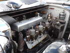 1933 Alvis Speed 20 Sports Tourer-Auction Lot