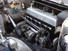 1933 Alvis Speed 20 Sports Tourer-Auction Lot
