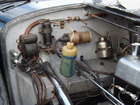 1933 Alvis Speed 20 Sports Tourer-Auction Lot