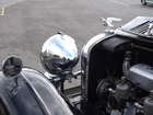 1933 Alvis Speed 20 Sports Tourer-Auction Lot