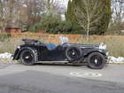 1933 Alvis Speed 20 Sports Tourer-Auction Lot