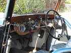1933 Alvis Speed 20 Sports Tourer-Auction Lot