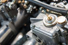 1960 Cooper Monaco T57 MKII CM3-60-Sold