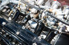 1960 Cooper Monaco T57 MKII CM3-60-Sold