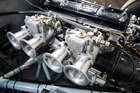 1960 Cooper Monaco T57 MKII CM3-60-Sold