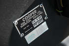 1960 Cooper Monaco T57 MKII CM3-60-Sold