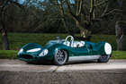 1960 Cooper Monaco T57 MKII CM3-60-Sold