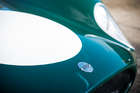 1960 Cooper Monaco T57 MKII CM3-60-Sold