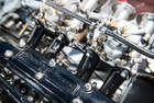 1960 Cooper Monaco T57 MKII CM3-60-Sold