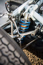 1960 Cooper Monaco T57 MKII CM3-60-Sold