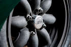 1960 Cooper Monaco T57 MKII CM3-60-Sold
